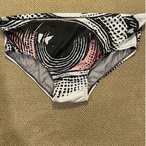 Mens EYE high school swim team swim brief 38.